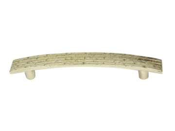 WAEVE - Bronze Furniture Handle by GIARA ART DESIGN-BRONZE - view 3